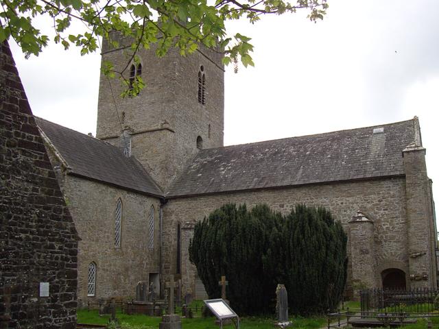 Killaloe Cathedral